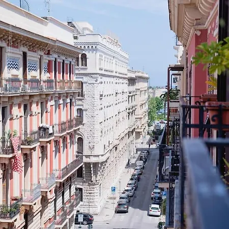 Petruzzelli Case de vacanță *