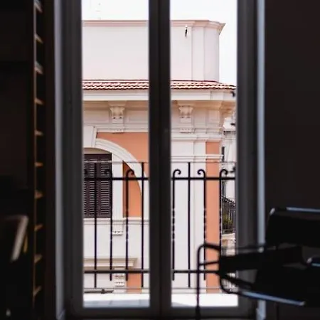 بيت للعطل Petruzzelli