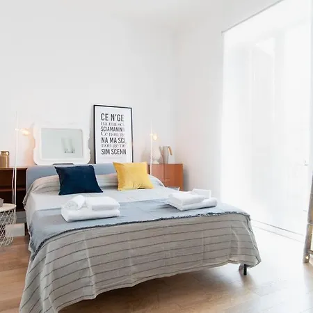 بيت للعطل Petruzzelli *