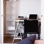 Petruzzelli Hébergement de vacances *