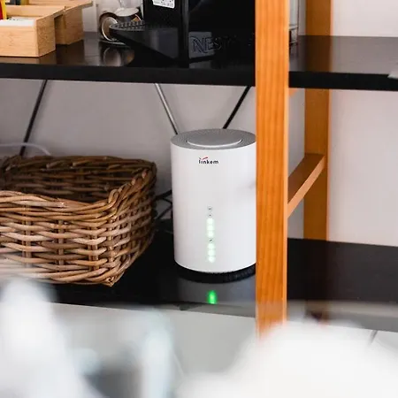 Petruzzelli Holiday home