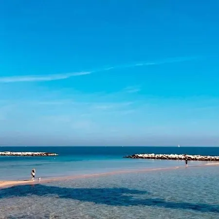 Petruzzelli Сasa de vacaciones Bari