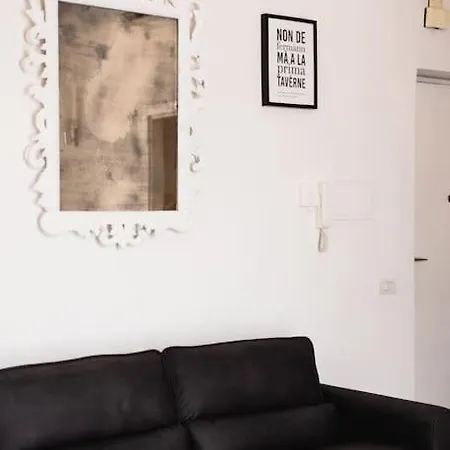 Prázdninový dům Petruzzelli