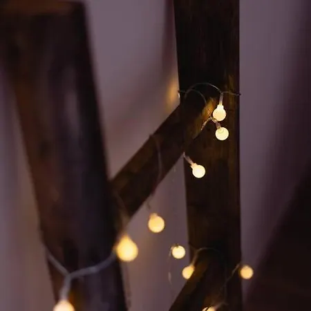 Сasa de vacaciones Petruzzelli