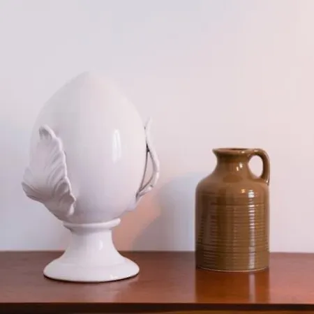 Holiday home Petruzzelli *