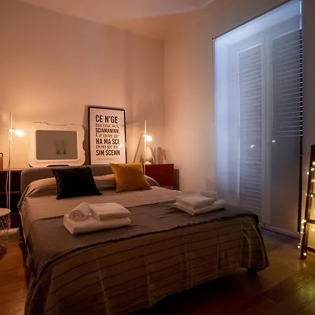 Petruzzelli Сasa de vacaciones *