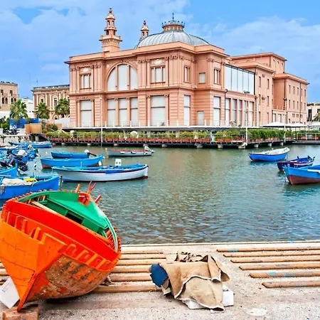 Casa vacanze Petruzzelli Bari