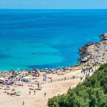 Petruzzelli Сasa de vacaciones