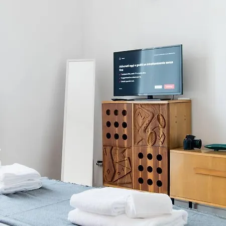 Сasa de vacaciones Petruzzelli Bari