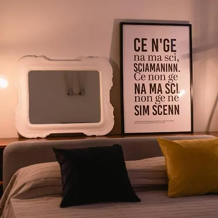Prázdninový dům Petruzzelli Bari