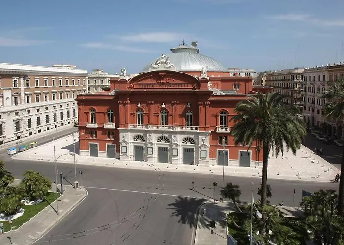 Petruzzelli Casa vacanze Bari