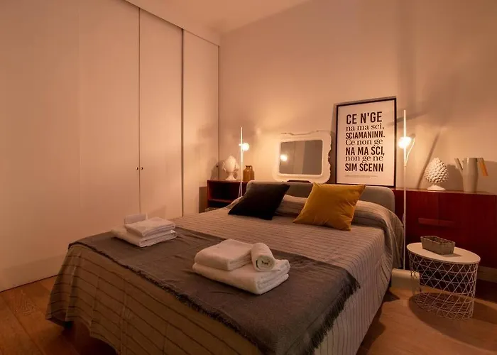 Petruzzelli Casa vacanze