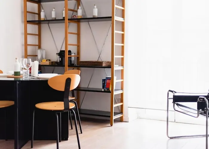 Petruzzelli Casa vacanze