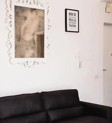 Casa vacanze Petruzzelli