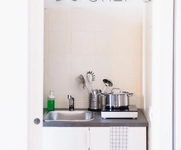 Holiday home Petruzzelli Bari