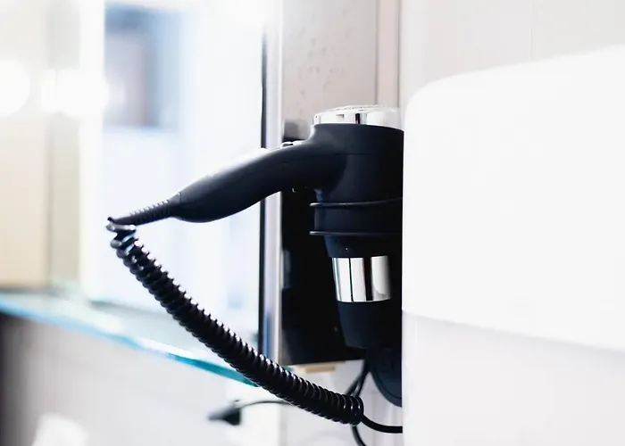 Petruzzelli 펜션 바리