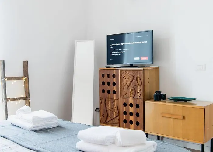 Casa vacanze Petruzzelli Bari