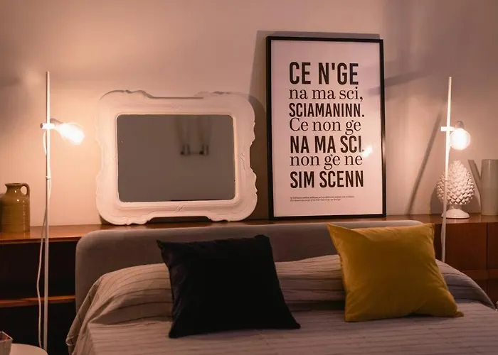 Casa vacanze Petruzzelli Bari