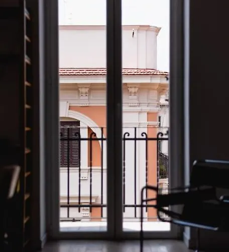 Casa vacanze Petruzzelli